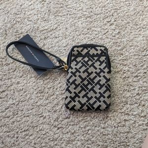 Tommy Hilfiger Wristlet